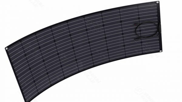 SES_200W_Flexible_Solar_Panel